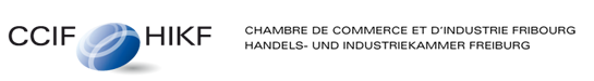 Logo de la CCIF